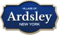 Official logo of Ardsley, New York