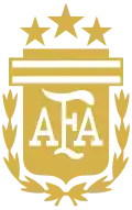 Shirt badge/Association crest