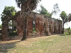 Arikamedu, Early Historic Site