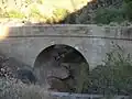 Alchesay Canyon Bridge