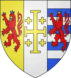 of Philip's son-in-law, James I of Cyprus