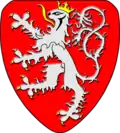 Coat of arms of Fexhe-le-Haut-Clocher