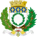 Coat of arms of Reims