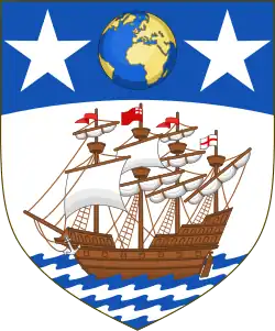 78. Honourable Company of Master Mariners