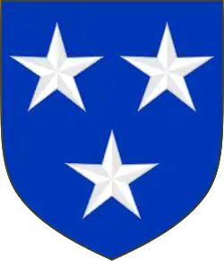 Clan Murray coat of arms