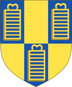 23. Worshipful Company of Girdlers