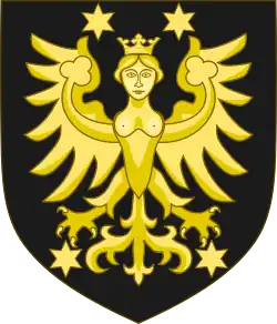 Coat of arms