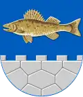 Coat of arms of Artjärvi