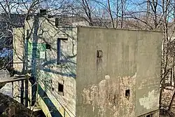 Asbury Graphite Laboratory