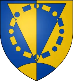 Coat of arms of the ANZ Bank[28][29]