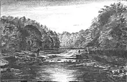 Junction of the Avon and Cander