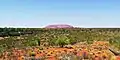 Uluru / Ayers Rock