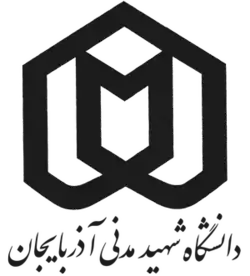 Azarbaijan University Coat of Arms