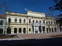 Jókai Theater (Békéscsaba)
