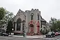 Bay Ridge Reformed Church