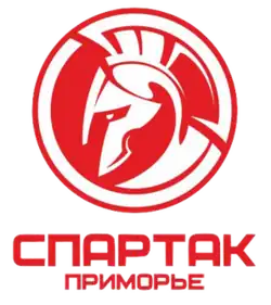 Spartak Primorye logo
