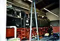93 526 (Prussian T 14.1) in the DDM workshop