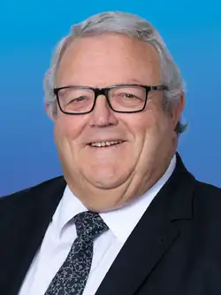 Gerry Brownlee