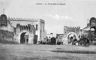 Bab El Allouj