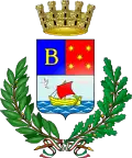 Coat of arms of Bacoli