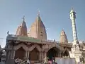Shri Parshwanath temple