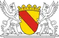 Coat of arms of Baden