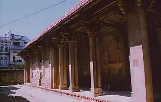 Badshahi Haveli