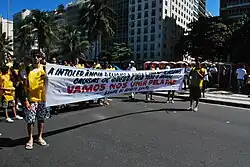 Baháʼí Faith in Brazil