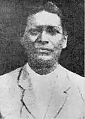 Balaram Ambedkar