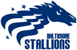 Team logo