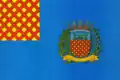 Flag of São Pedro