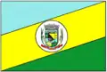 Flag of Barra do Quaraí