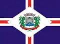 Flag of Dom Feliciano