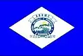 Flag of Arame (Maranhão)