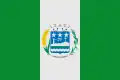 Flag of Cardoso Moreira