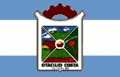 Flag of Otacílio Costa