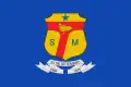 Flag of Sena Madureira