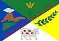 Flag of Serranópolis