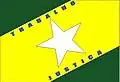 Flag of Tapurah