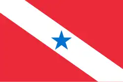 Flag of Pará