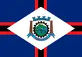 Flag of Timbé do Sul