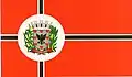 Flag of Peritiba