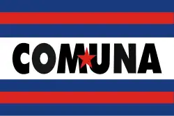 Anti-imperialist Unitary Commissions (since 2008)