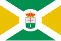 Flag of Villamuriel de Cerrato