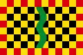 Flag of Urgell