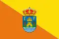 Flag of Benalmádena