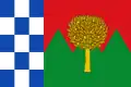 Flag of Collado del Mirón