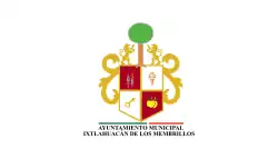 Ixtlahuacán de los Membrillos[10]