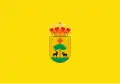 Flag of Solana del Pino