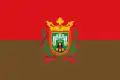 Flag of Burgos